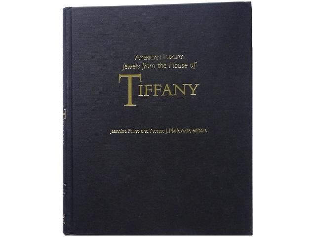 ティファニー写真集 洋書堂 通販 American Luxury Jewels From The House Of Tiffany ティファニー写真集 洋書堂 通販 American Luxury Jewels From The House Of Tiffany