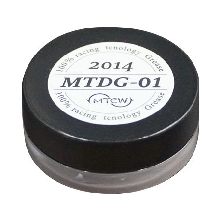 MTDG-01 - MTCW