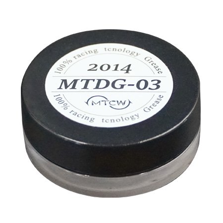 MTDG-03 - MTCW