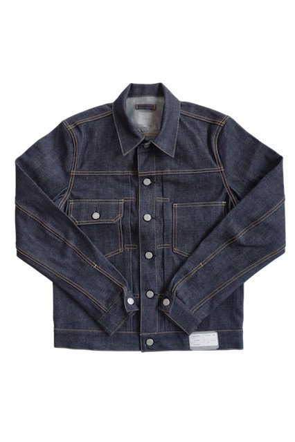 JOHN SMITH DENIM JACKET（デニムジャケット） RIGID - colors＋（カラーズ） online