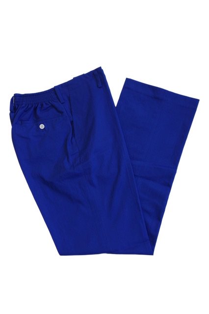 Charpentier de Vaisseau　School Pants / スクールパンツ　BLUE - colors＋（カラーズ） online