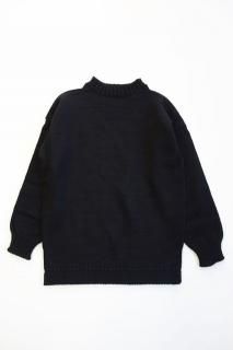 GUERNSEY WOOLLENS / ガンジーウーレンズ - colors+(カラーズ GUERNSEY WOOLLENS / ガンジーウーレンズ - colors+(カラーズ