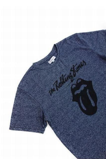 The Rolling Stones Tシャツ Lサイズ ローリング・ストーンズ ローリングストーンズ Tシャツ Lサイズ The Rolling Stones