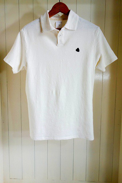 マイヨmaillot Linen Shirt Polo Teeリネンシャツ ポロ | kensysgas.com
