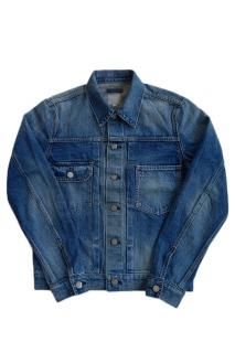 JOHN SMITH DENIM JACKET（デニムジャケット） RIGID - colors＋