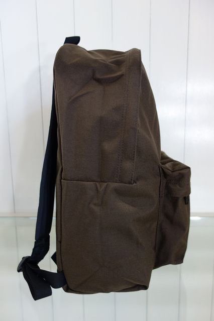 Herve Chapelier CORDURA NYLON DAYPACK （コーデュラナイロン