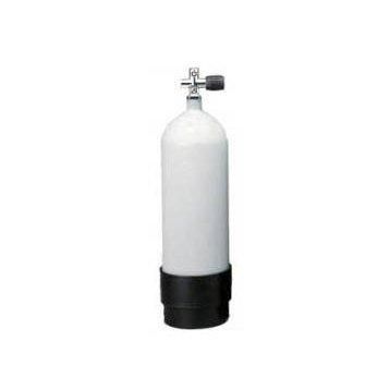 潜水用メタリコンタンク - 潜水スーツ・水中機材・潜水器材の