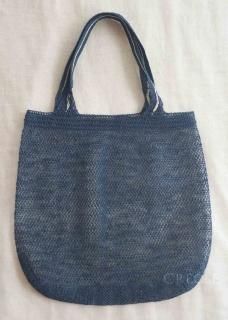 トートバッグ / Toto BAG - CREOLE