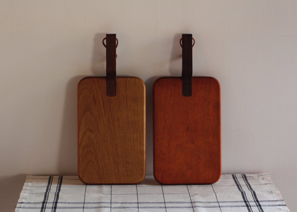 Cutting Board - Web Store | Kijirushi