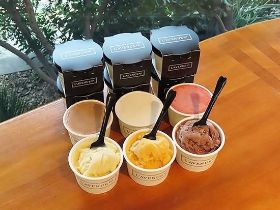 GLACE ET SORBET 12PIECE グラス エ ソルベ - 神戸北野の洋菓子