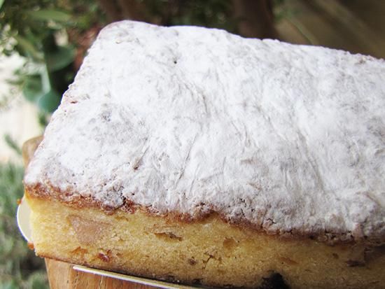 COCONUTS BLONDIES ココナッツ ブロンディ - 神戸北野の洋菓子