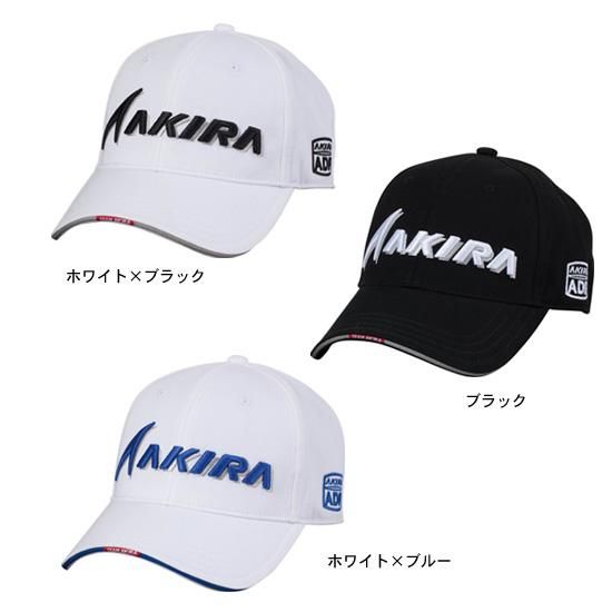 【・レア】akira キャップ