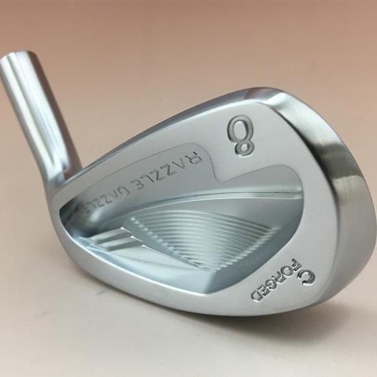 CSI-C FORGED IRON 5個セット（＃6～PW,#7～PW.AW） - タイトリスト 