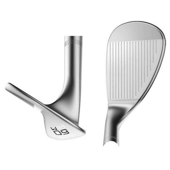 【極美品】タイトリスト ボーケイ SM8 MOUDUS3 TOUR105 硬さS Vokey Design SM8ウェッジ[N.S.PRO MODUS3 TOUR 105