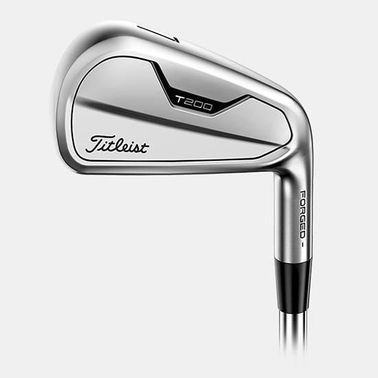 【レフティ】Titleistタイトリスト T200 アイアン　5番