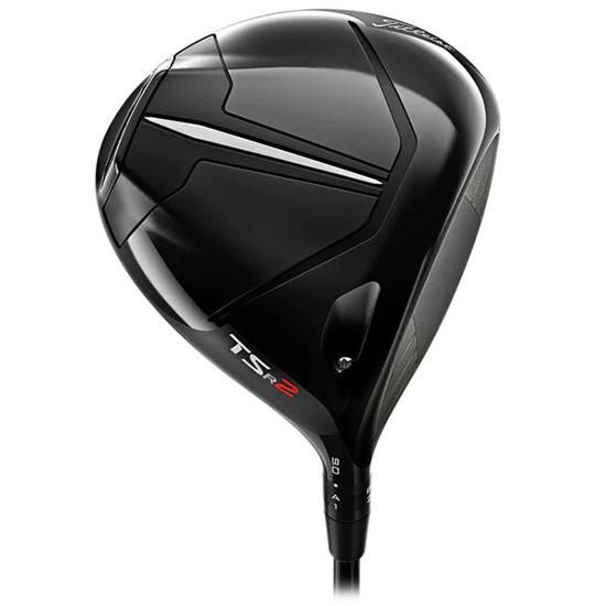 TSR2 DRIVER [Tour AD DI（5S/6S）] - タイトリスト、アキラ