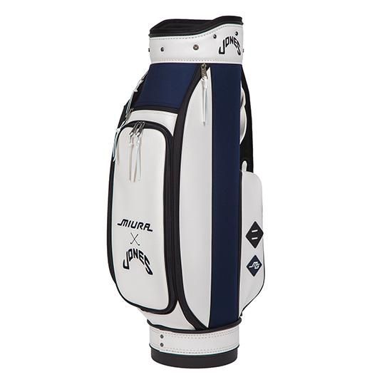 Jones cart online bag