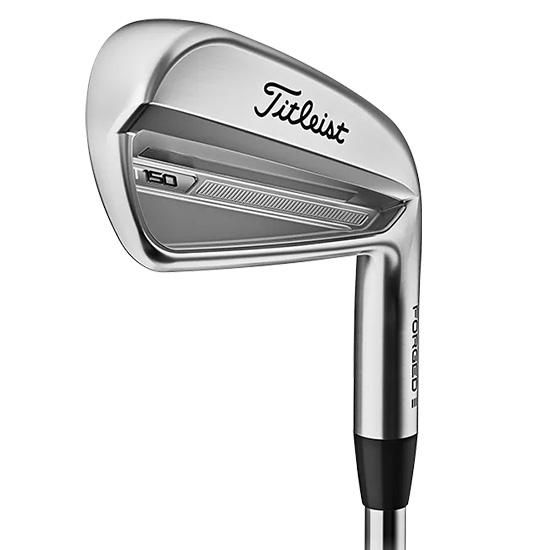 【名器】Titleist 714 MB FORGED 3番アイアン単品