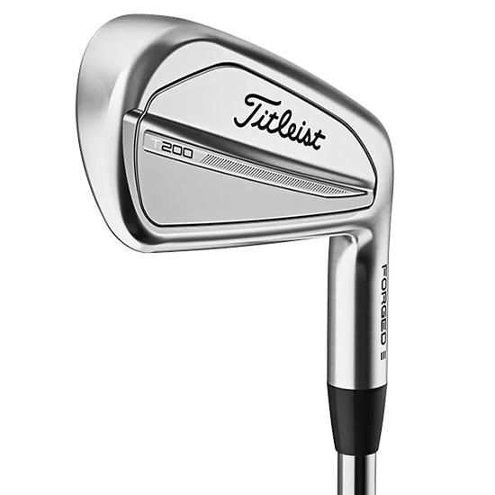 ゴルフTITLEIST T200  #5-#9.PW T2006本セット