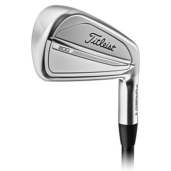 8,820円最終値下げ！　T200 LONG IRON 3番　20度