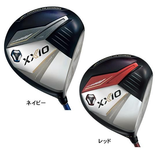 ゼクシオ13 ドライバー ゼクシオ 13 ドライバー | ウッド | 製品情報 | DUNLOP GOLFING