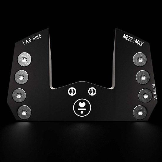L.A.B. GOLF MEZZ.1 MAX  メッツ1マックス L.A.B Golf launches new Mezz.1 Max putter – GolfWRX