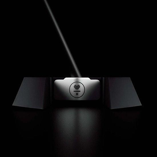 MEZZ.1 MAX (メッツ．1 マックス) - タイトリスト、アキラ