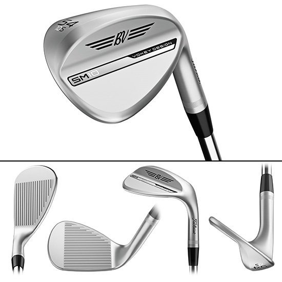 VOKEY SM10 ウェッジ【N.S.PRO 950GH neo】 -  タイトリスト、アキラ、ロッディオ各種メーカー取扱しております。ゴルフショップバンカー35