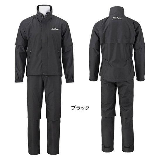 レインウェア TLPMR980J - タイトリスト、アキラ、ロッディオ各種