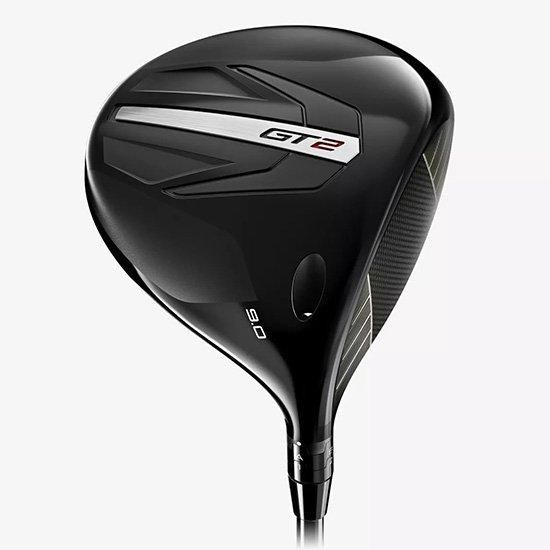 GT2 TOUR AD VF5S/ドライバー/ダイヤモンドコーティング GT2 DRIVER [TOUR AD VF,DI ] - タイトリスト、アキラ