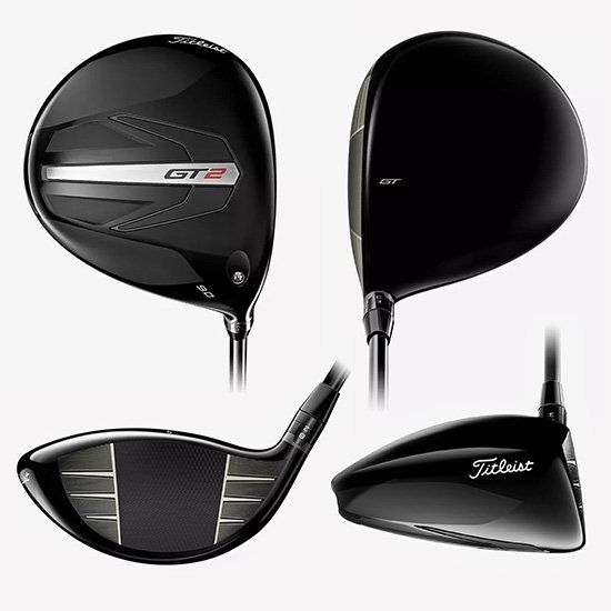 GT2 DRIVER [TOUR AD VF,DI ] - タイトリスト、アキラ、ロッディオ各種メーカー取扱しております。ゴルフショップバンカー35