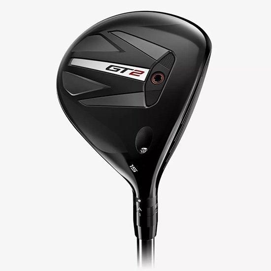 タイトリスト TITLEIST GT2 ドライバー TENSEI 1K BLUE 55
