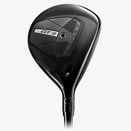 GT3 FAIRWAY [TOUR AD VF,DI] - タイトリスト、アキラ、ロッディオ各種メーカー取扱しております。ゴルフショップバンカー35