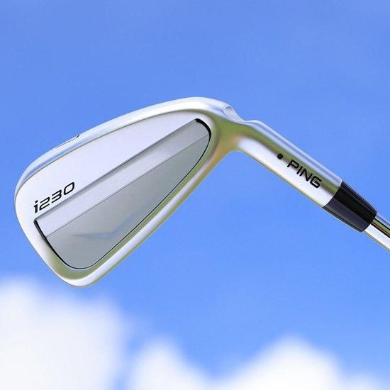 yuk☆様】ping i230 4i/5i i230アイアン│CLUB PING【PINGオフィシャル