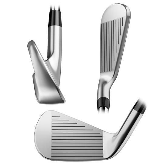 2025 T250アイアン [MMT AMC BLUE] 単品（#2、#3、#4、W