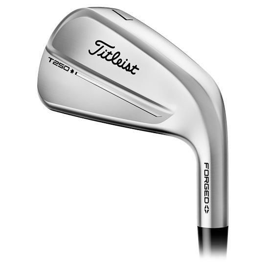 タイトリスト　T250(2025) ローンチスペック　　AMC RED65 R コース未使用 タイトリストTitleist T250☆ Launch Specアイアン