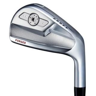 2025 ONOFF FORGED IRON KURO【N.S.PRO MODUS3 TOUR110】5本セット（#6