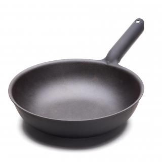 錦見鋳造公式】魔法の北京鍋II