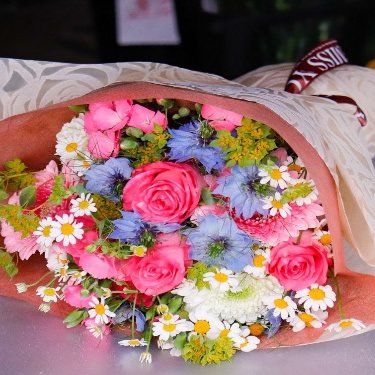 ギフト花束 送料込み 九州のja福岡八女 よらん野から旬の野菜や果物をお届け