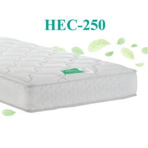 ベッド　マットレス　渡辺ページ エコマーク認定マットレスHEC-250(厚み250mm) - Hotelbed-PLAZA
