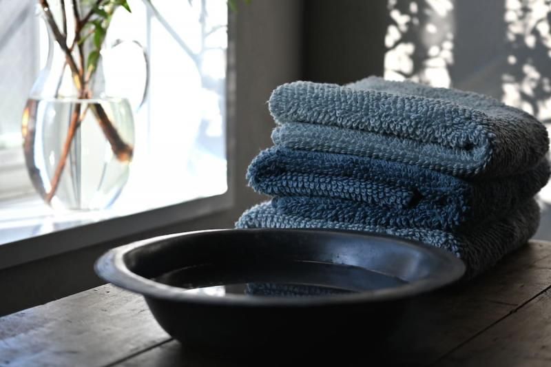 アンティーク雑貨：Old Pewter Bowl オールドピューターボウル