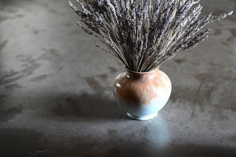 アンティーク雑貨:Old Flower Base オールドフラワーベース アンティーク雑貨:Old Flower Base オールドフラワーベース