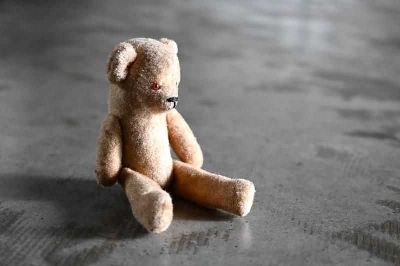 アンティーク雑貨：Peanuts Bear - berkarte [ベルカルテ