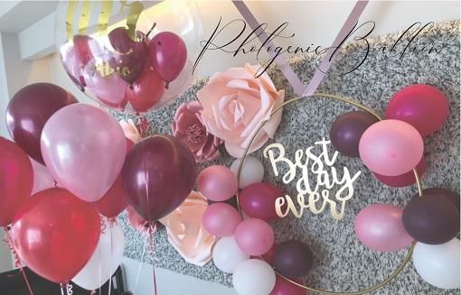 誕生日 結婚式 パーティーに バルーンギフトショップ Lamour Balloon 誕生日 結婚式 パーティーに バルーンギフトショップ Lamour Balloon