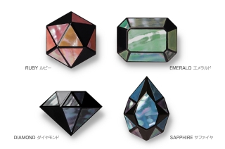 螺鈿 - 伝統工芸とクラフトのお店「漆器くにもと」