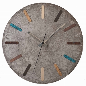 time and space -colorfultimes-【momentum factory Orii