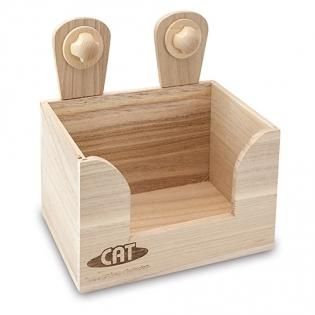かじり木牧草box うさ耳 うさぎ専門店 Rabbit Parade かじり木牧草box うさ耳 うさぎ専門店 Rabbit Parade