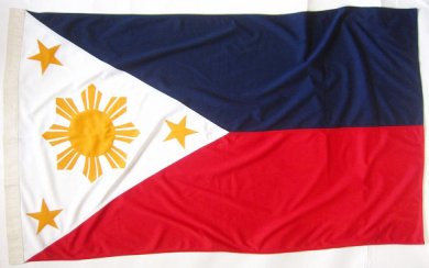 ビンテージ/ARMY NAVY STORE/フィリピン国旗/駐留アメリカ軍/米軍/インテリア/店舗什器/D130