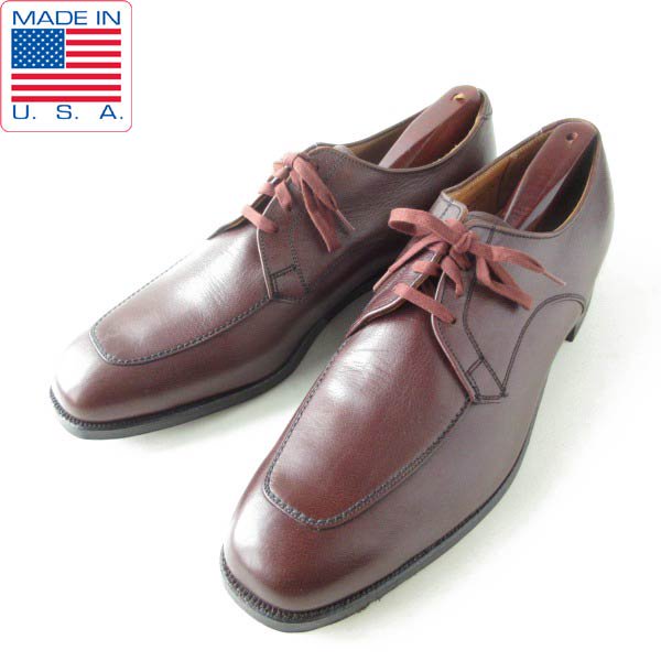  USA ALDEN ǥ 767 Uå ȥ  11.5C 29.5cm 塼ѡ ӥå ǥåɥȥå D132