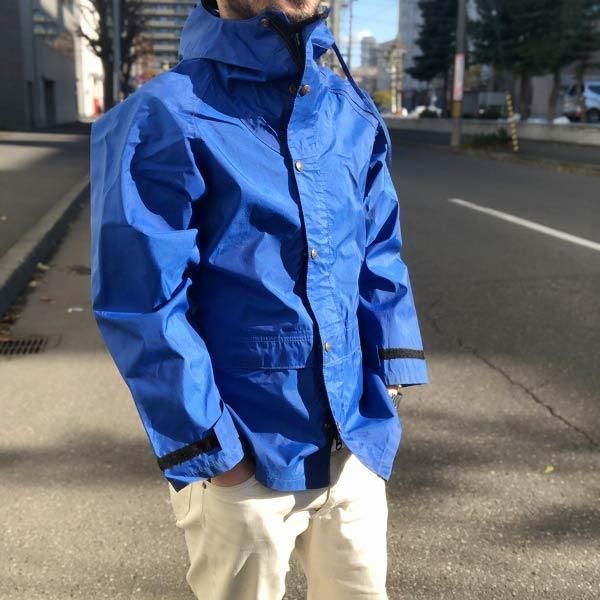 033001○ EARLY WINTERS GORE-TEX マウンテンパーカー 【驚きの値段 ...